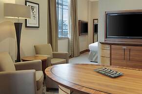 Hilton London Paddington