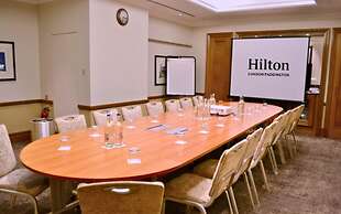Hilton London Paddington