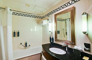 Hilton London Paddington