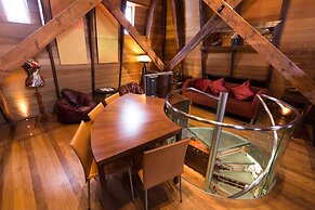 Hilton London Paddington