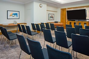 Hilton London Paddington