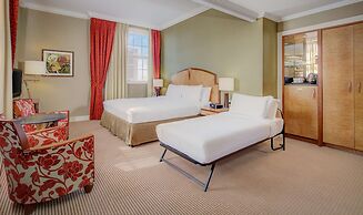 Hilton London Paddington