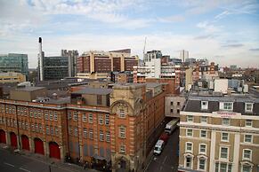 Hilton London Paddington