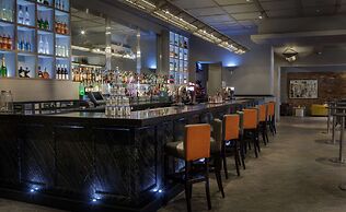 Hilton London Paddington