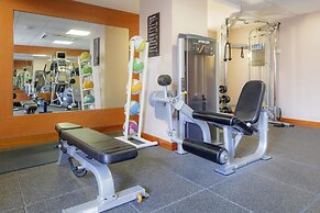 Hilton London Paddington