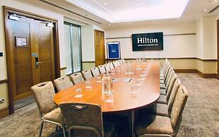 Hilton London Paddington