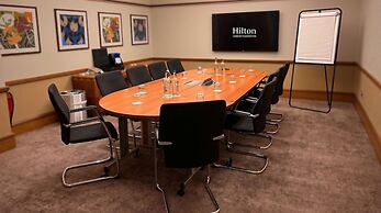 Hilton London Paddington