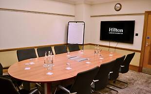 Hilton London Paddington