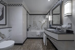 Hilton London Paddington