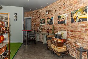 Hilton London Paddington