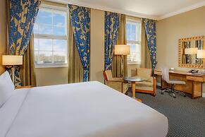 Hilton London Paddington