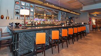 Hilton London Paddington