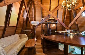 Hilton London Paddington