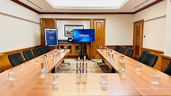 Hilton London Paddington