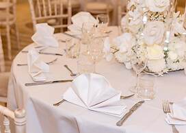 Hilton London Paddington