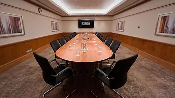 Hilton London Paddington