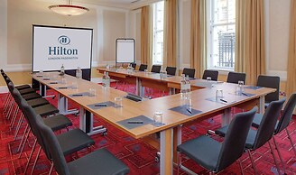 Hilton London Paddington