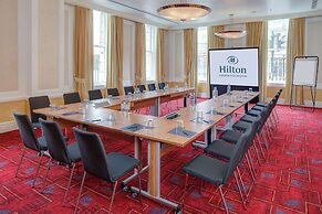 Hilton London Paddington