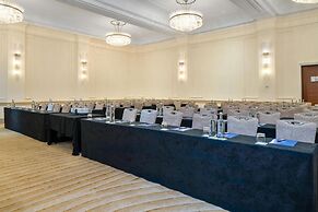 Hilton London Paddington