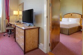 Hilton London Paddington