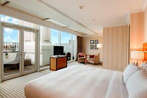 Hilton London Paddington