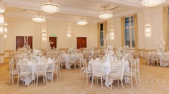 Hilton London Paddington