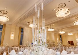 Hilton London Paddington