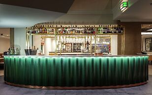 Hilton London Paddington