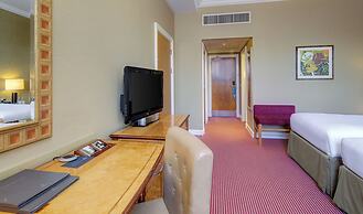 Hilton London Paddington