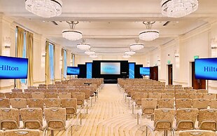 Hilton London Paddington