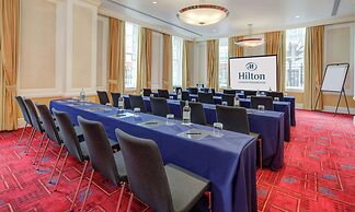 Hilton London Paddington