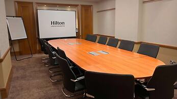 Hilton London Paddington