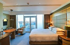Hilton London Paddington
