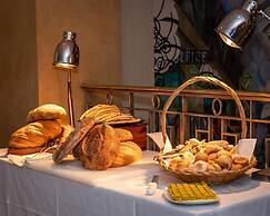 Hilton London Paddington