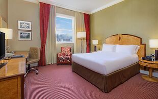 Hilton London Paddington