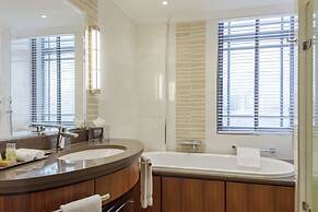 Hilton London Paddington