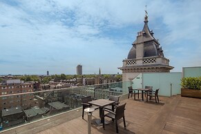 Hilton London Paddington