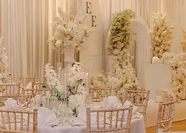 Hilton London Paddington