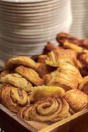 Hilton London Paddington