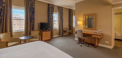 Hilton London Paddington