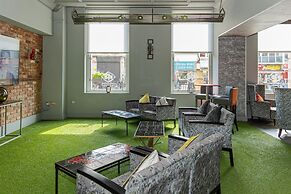 Hilton London Paddington