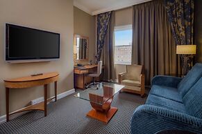 Hilton London Paddington