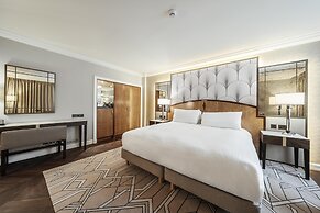 Hilton London Paddington