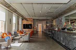 Hilton London Paddington