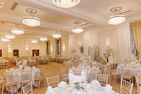 Hilton London Paddington