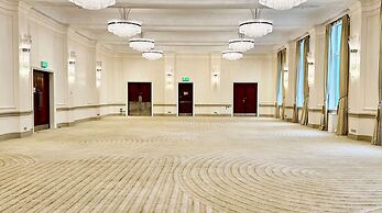 Hilton London Paddington