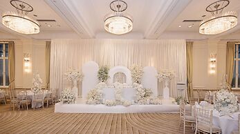 Hilton London Paddington