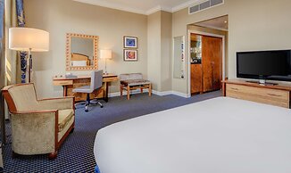 Hilton London Paddington