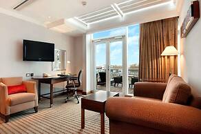Hilton London Paddington
