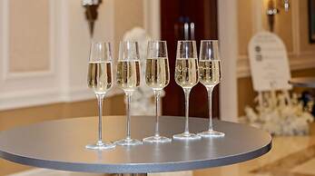 Hilton London Paddington